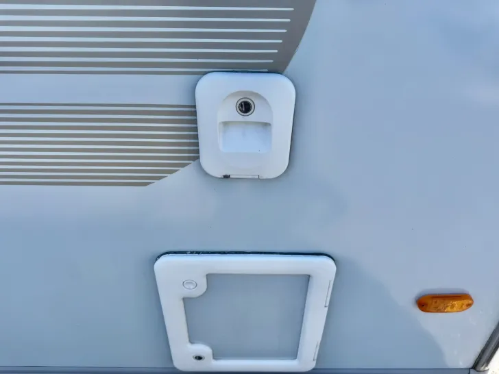 Fahrzeugbild Knaus Südwind 550 FSK #20