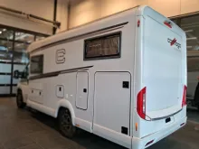 Fahrzeugbild Carthago C1-tourer I 143 KB-LE lightweight 3.5t Neuwertig #2