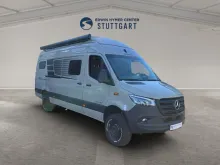Fahrzeugbild Hymer Camper Van Camper Van Grand Canyon S 700 #1