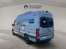 Fahrzeugbild Hymer Camper Van Camper Van Grand Canyon S 700 #3