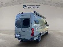 Fahrzeugbild Hymer Camper Van Camper Van Grand Canyon S 700 #4