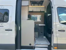 Fahrzeugbild Hymer Camper Van Camper Van Grand Canyon S 700 #10