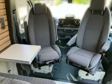 Fahrzeugbild Hymer Camper Van Camper Van Grand Canyon S 700 #13