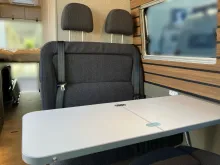 Fahrzeugbild Hymer Camper Van Camper Van Grand Canyon S 700 #14