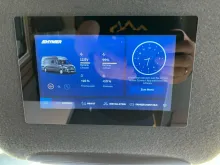 Fahrzeugbild Hymer Camper Van Camper Van Grand Canyon S 700 #15
