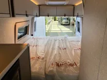 Fahrzeugbild Hymer Camper Van Camper Van Grand Canyon S 700 #20