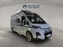 Fahrzeugbild Carado pro+ CV 600 #1
