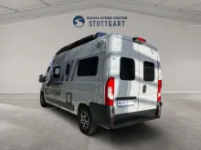 Fahrzeugbild Carado pro+ CV 600 #3