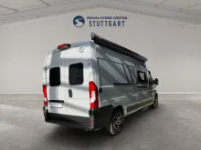 Fahrzeugbild Carado pro+ CV 600 #4
