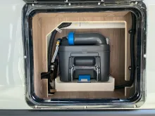 Fahrzeugbild Carado pro+ CV 600 #8