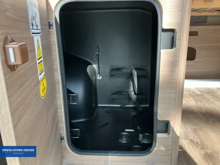 Fahrzeugbild Carado pro+ CV 600 #9
