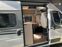 Fahrzeugbild Carado pro+ CV 600 #10