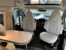Fahrzeugbild Carado pro+ CV 600 #13
