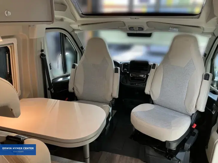 Fahrzeugbild Carado pro+ CV 600 #13