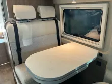 Fahrzeugbild Carado pro+ CV 600 #14