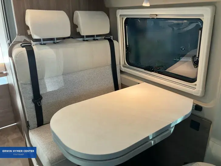 Fahrzeugbild Carado pro+ CV 600 #14