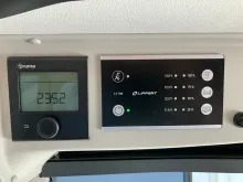 Fahrzeugbild Carado pro+ CV 600 #15