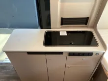 Fahrzeugbild Carado pro+ CV 600 #16