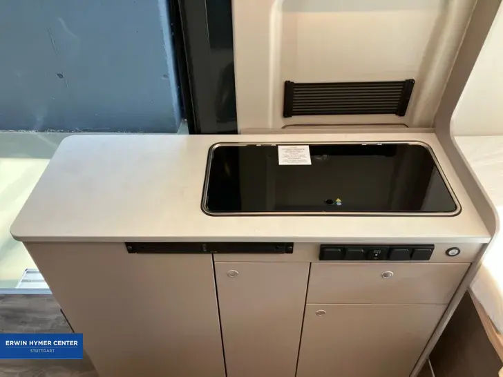 Fahrzeugbild Carado pro+ CV 600 #16