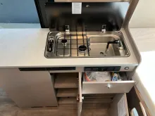 Fahrzeugbild Carado pro+ CV 600 #17