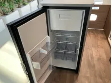 Fahrzeugbild Carado pro+ CV 600 #18