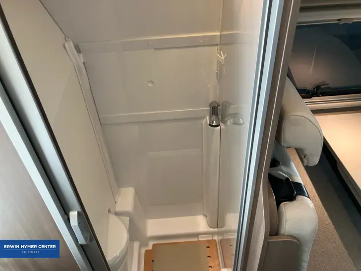 Fahrzeugbild Carado pro+ CV 600 #20