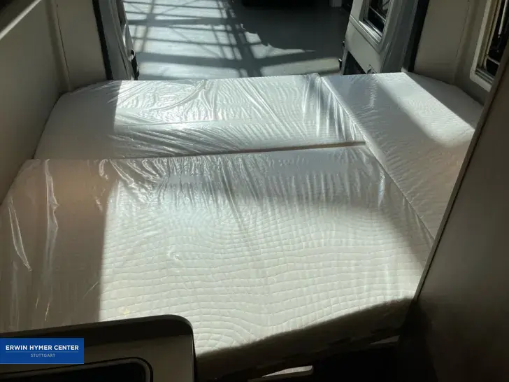 Fahrzeugbild Carado pro+ CV 600 #21