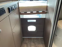 Fahrzeugbild Carado pro+ CV 600 #22