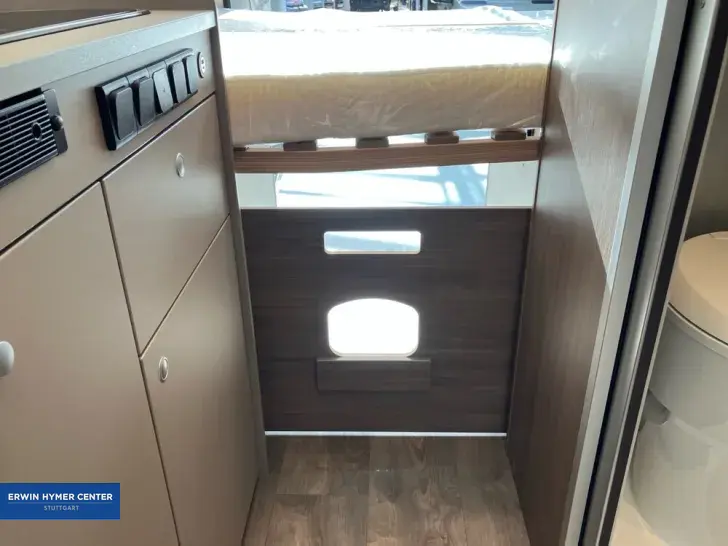 Fahrzeugbild Carado pro+ CV 600 #22