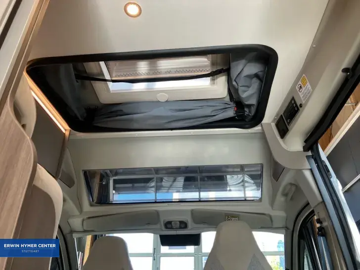 Fahrzeugbild Carado pro+ CV 600 #23