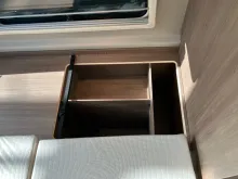 Fahrzeugbild Carado pro+ CV 600 #24