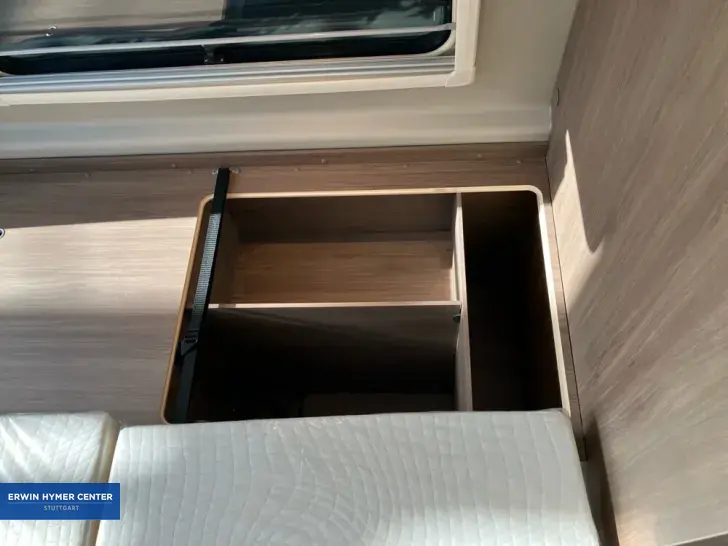 Fahrzeugbild Carado pro+ CV 600 #24