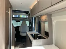 Fahrzeugbild Carado pro+ CV 600 #25
