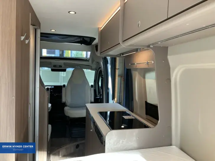 Fahrzeugbild Carado pro+ CV 600 #25