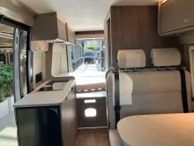 Fahrzeugbild Carado pro+ CV 600 #26