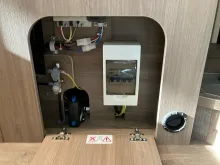 Fahrzeugbild Carado pro+ CV 600 #27