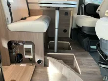 Fahrzeugbild Carado pro+ CV 600 #28