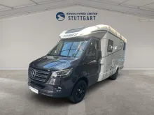 Fahrzeugbild Hymer B-Klasse MC T 580 #2