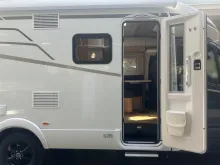 Fahrzeugbild Hymer B-Klasse MC T 580 #7