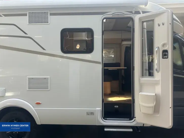 Fahrzeugbild Hymer B-Klasse MC T 580 #7