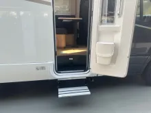 Fahrzeugbild Hymer B-Klasse MC T 580 #8
