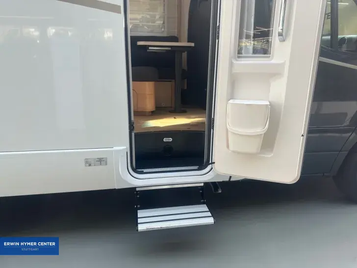 Fahrzeugbild Hymer B-Klasse MC T 580 #8