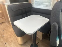 Fahrzeugbild Hymer B-Klasse MC T 580 #12