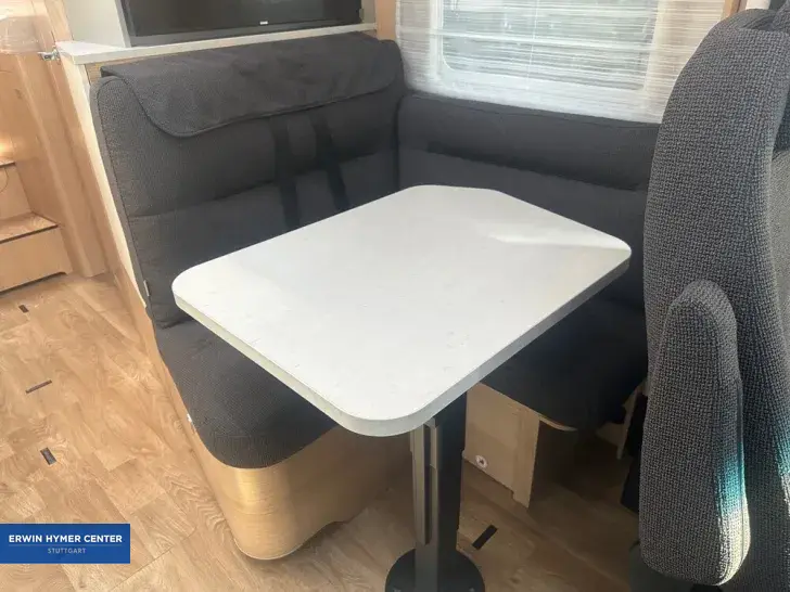 Fahrzeugbild Hymer B-Klasse MC T 580 #12