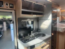 Fahrzeugbild Hymer B-Klasse MC T 580 #14