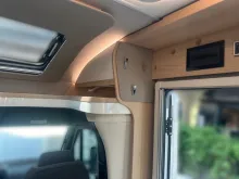 Fahrzeugbild Hymer B-Klasse MC T 580 #16