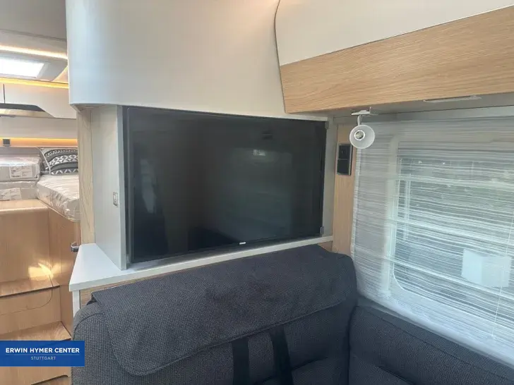 Fahrzeugbild Hymer B-Klasse MC T 580 #17