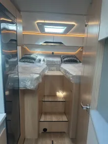 Fahrzeugbild Hymer B-Klasse MC T 580 #18