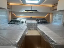 Fahrzeugbild Hymer B-Klasse MC T 580 #19