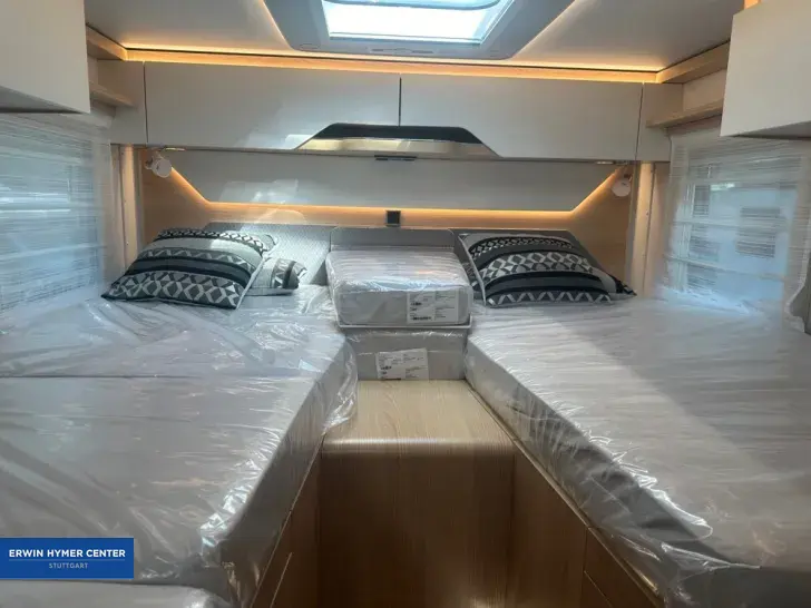 Fahrzeugbild Hymer B-Klasse MC T 580 #19